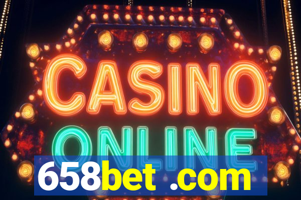 658bet .com